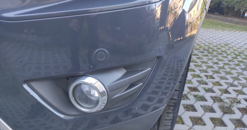 Ford Kuga cena 33900 przebieg: 223000, rok produkcji 2011 z Ryki małe 781